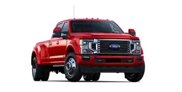 Ford F-450 Limited